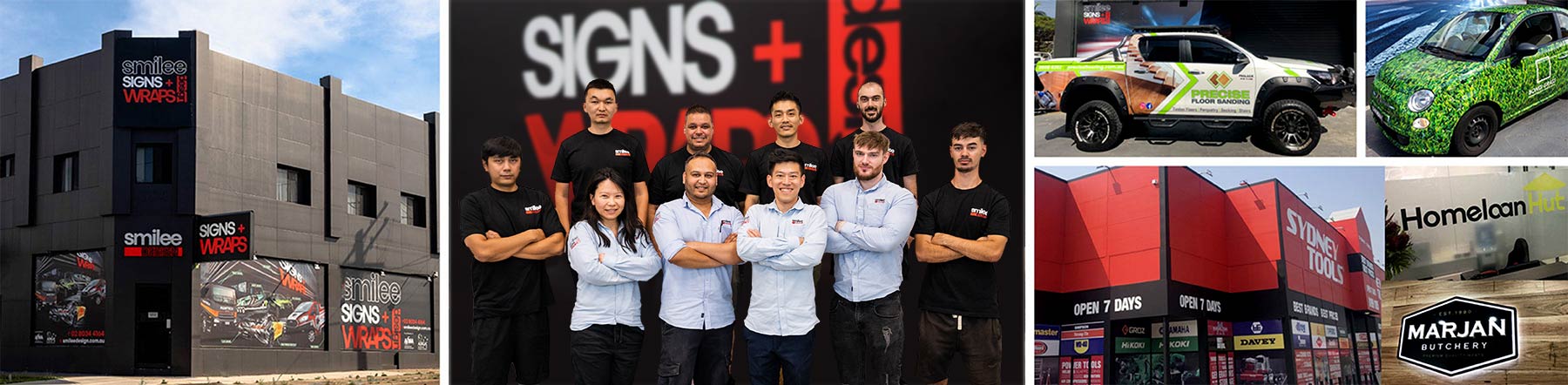 About-us-BANNER Smilee Signs, Wraps and Design in Sydney